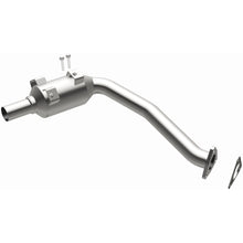 Load image into Gallery viewer, Magnaflow 00-04 Boxster H6 3.2 2.7 OEM Underbody Direct Fit Converter (52365)