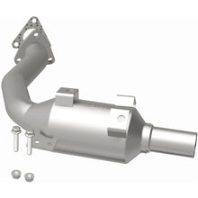 Load image into Gallery viewer, Magnaflow 00-04 Boxster H6 3.2 2.7 OEM Underbody Direct Fit Converter (52365)