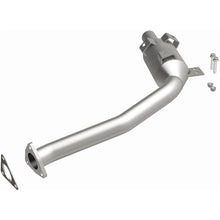 Load image into Gallery viewer, Magnaflow 00-04 Boxster H6 3.2 2.7 OEM Underbody Direct Fit Converter (52365)