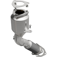 Load image into Gallery viewer, Magnaflow 03-06 Cayenne V8 4.5 OEM Underbody Direct Fit Converter (52366)