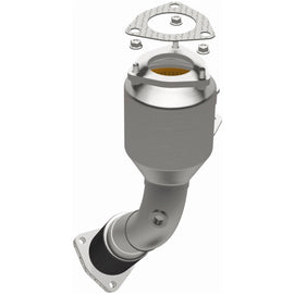 Magnaflow 03-06 Cayenne V8 4.5 OEM Underbody Direct Fit Converter (52366)