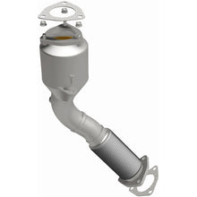 Load image into Gallery viewer, Magnaflow 03-06 Cayenne V8 4.5 OEM Underbody Direct Fit Converter (52366)