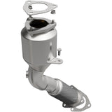 Magnaflow 03-06 Cayenne V8 4.5 OEM Underbody Direct Fit Converter (52366)