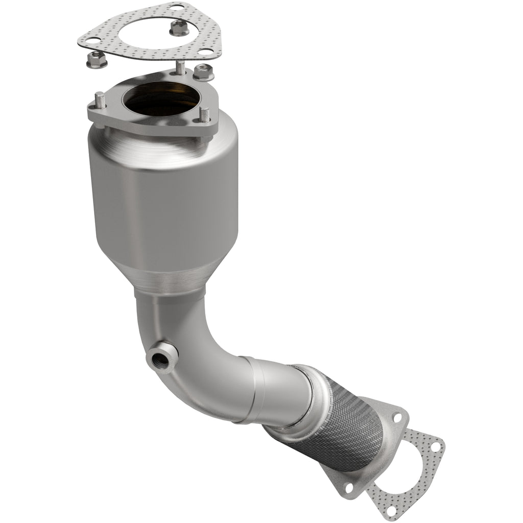 Magnaflow 03-06 Cayenne V8 4.5 OEM Underbody Direct Fit Converter (52368)