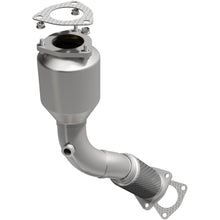 Load image into Gallery viewer, Magnaflow 03-06 Cayenne V8 4.5 OEM Underbody Direct Fit Converter (52368)