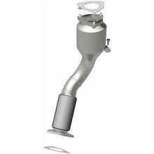 Load image into Gallery viewer, Magnaflow 03-06 Cayenne V8 4.5 OEM Underbody Direct Fit Converter (52368)