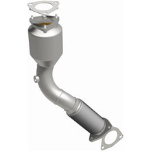 Load image into Gallery viewer, Magnaflow 03-06 Cayenne V8 4.5 OEM Underbody Direct Fit Converter (52368)