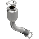 Magnaflow 03-06 Cayenne V8 4.5 OEM Underbody Direct Fit Converter (52368)