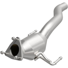 Load image into Gallery viewer, Magnaflow 04-06 Cayenne V8 4.5 OEM Underbody Direct Fit Converter (52373)