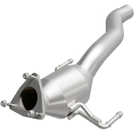 Magnaflow 04-06 Cayenne V8 4.5 OEM Underbody Direct Fit Converter (52373)