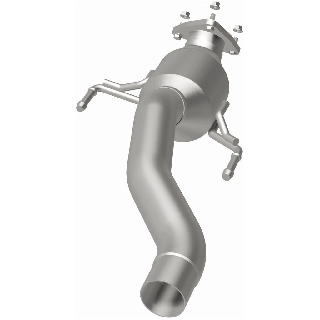 Magnaflow 04-06 Cayenne V8 4.5 OEM Underbody Direct Fit Converter (52373)