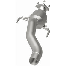 Load image into Gallery viewer, Magnaflow 04-06 Cayenne V8 4.5 OEM Underbody Direct Fit Converter (52373)
