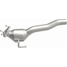 Load image into Gallery viewer, Magnaflow 04-06 Cayenne V8 4.5 OEM Underbody Direct Fit Converter (52373)