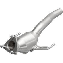 Load image into Gallery viewer, Magnaflow 04-06 Cayenne V8 4.5 OEM Underbody Direct Fit Converter (52377)