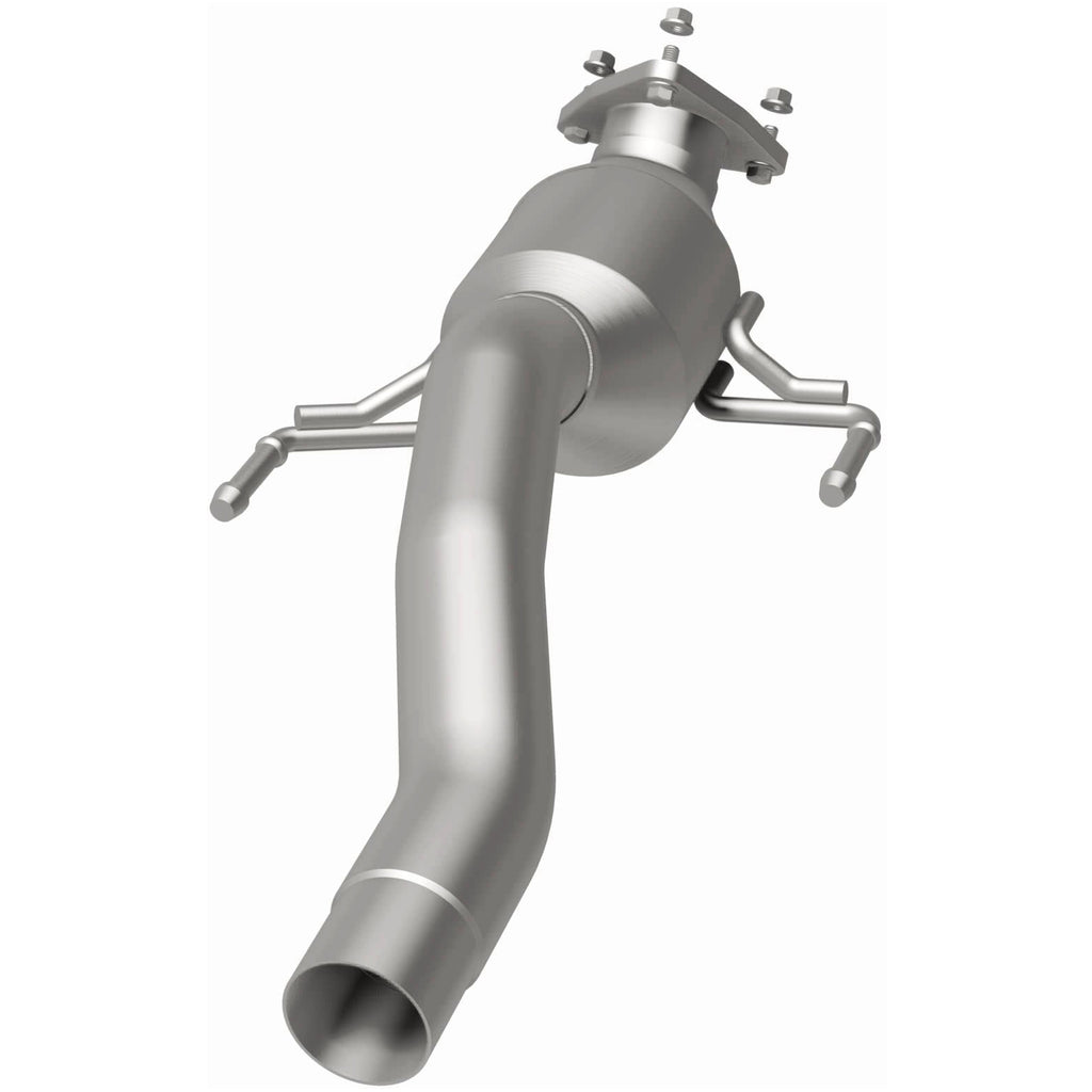 Magnaflow 04-06 Cayenne V8 4.5 OEM Underbody Direct Fit Converter (52377)