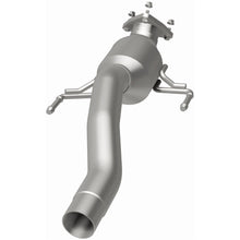 Load image into Gallery viewer, Magnaflow 04-06 Cayenne V8 4.5 OEM Underbody Direct Fit Converter (52377)