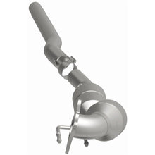 Load image into Gallery viewer, Magnaflow 09-15 CC L4 2 OEM Underbody Direct Fit Converter (52380)