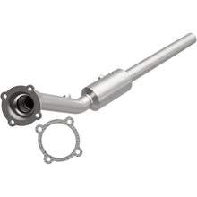 Load image into Gallery viewer, Magnaflow 03-06 Golf L4 1.8 OEM Underbody Direct Fit Converter (52382)