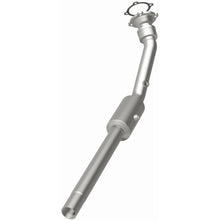 Load image into Gallery viewer, Magnaflow 03-06 Golf L4 1.8 OEM Underbody Direct Fit Converter (52382)
