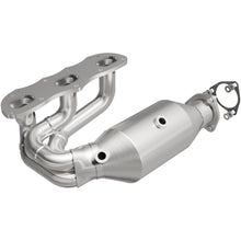 Load image into Gallery viewer, Magnaflow 12-16 Porsche 911 Carrera H6 3.4L OEM Grade Direct-Fit Catalytic Converter (52388)