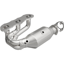 Magnaflow 12-16 Porsche 911 Carrera H6 3.4L OEM Grade Direct-Fit Catalytic Converter (52388)