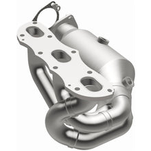 Load image into Gallery viewer, Magnaflow 12-16 Porsche 911 Carrera H6 3.4L OEM Grade Direct-Fit Catalytic Converter (52388)