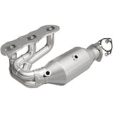 Magnaflow 12-16 Porsche 911 Carrera H6 3.4L OEM Grade Direct-Fit Catalytic Converter (52388)