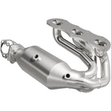 Magnaflow 12-15 911 H6 3.4 3.8 OEM Manifold Direct Fit Converter (52390)