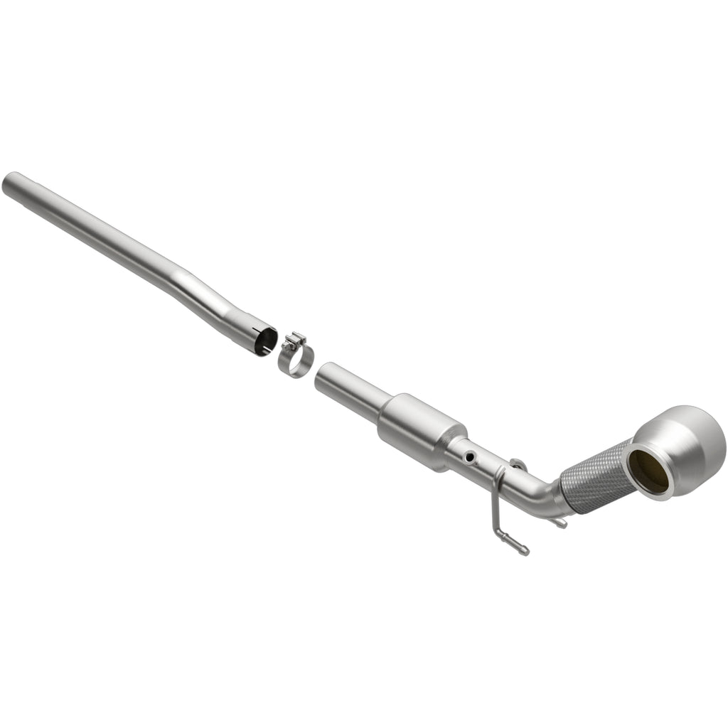 MagnaFlow Conv Direct Fit 13-15 VW Beetle 2.0L / 14-15 VW Jetta/Passat 1.8L (52392)