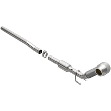 Load image into Gallery viewer, MagnaFlow Conv Direct Fit 13-15 VW Beetle 2.0L / 14-15 VW Jetta/Passat 1.8L (52392)