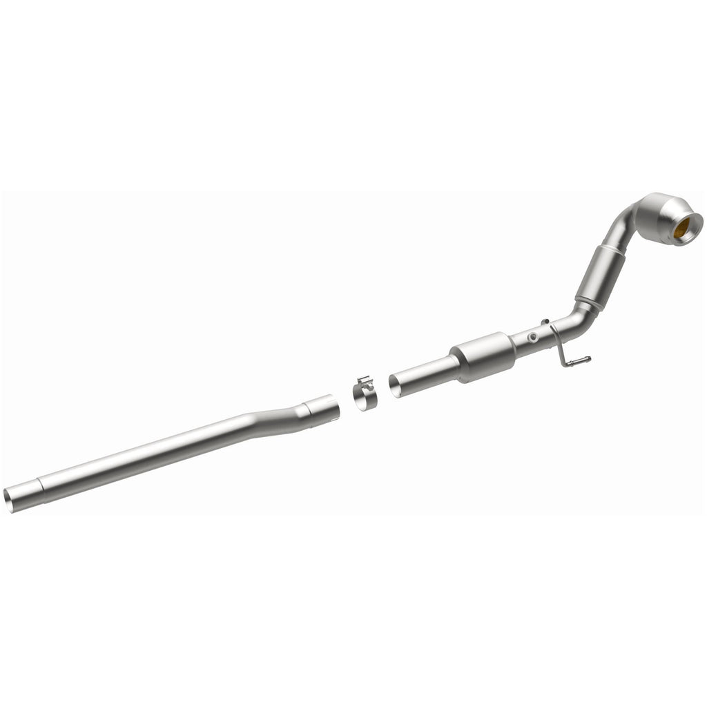MagnaFlow Conv Direct Fit 13-15 VW Beetle 2.0L / 14-15 VW Jetta/Passat 1.8L (52392)