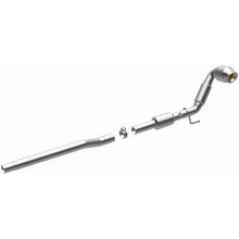Load image into Gallery viewer, MagnaFlow Conv Direct Fit 13-15 VW Beetle 2.0L / 14-15 VW Jetta/Passat 1.8L (52392)
