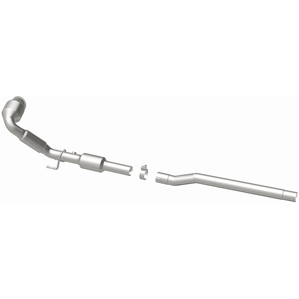 MagnaFlow Conv Direct Fit 13-15 VW Beetle 2.0L / 14-15 VW Jetta/Passat 1.8L (52392)