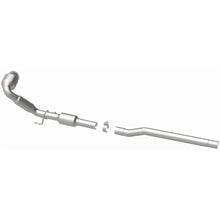 Load image into Gallery viewer, MagnaFlow Conv Direct Fit 13-15 VW Beetle 2.0L / 14-15 VW Jetta/Passat 1.8L (52392)