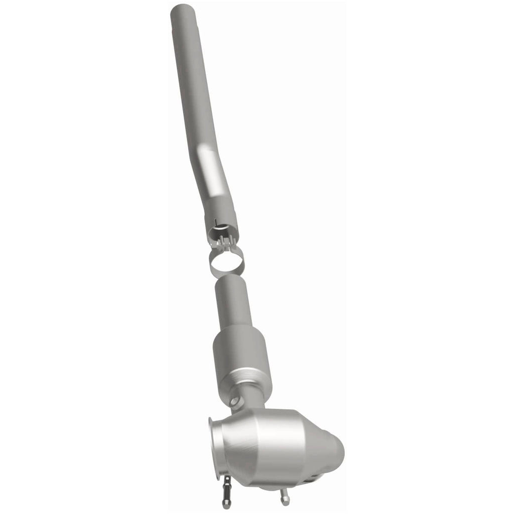 MagnaFlow Conv Direct Fit 13-15 VW Beetle 2.0L / 14-15 VW Jetta/Passat 1.8L (52392)