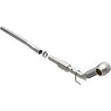 MagnaFlow Conv Direct Fit 13-15 VW Beetle 2.0L / 14-15 VW Jetta/Passat 1.8L (52392)