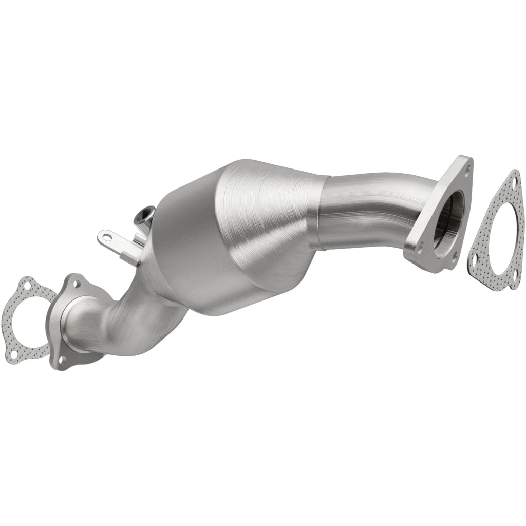 MagnaFlow Conv Direct Fit 11-15 Audi Q7 V6 3.0L - 2.5in Pipe Dia 24.5in L (52400)