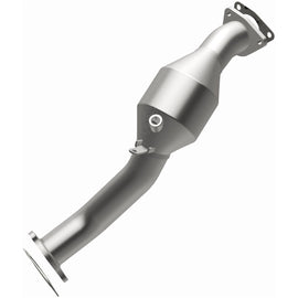 MagnaFlow Conv Direct Fit 11-15 Audi Q7 V6 3.0L - 2.5in Pipe Dia 24.5in L (52400)