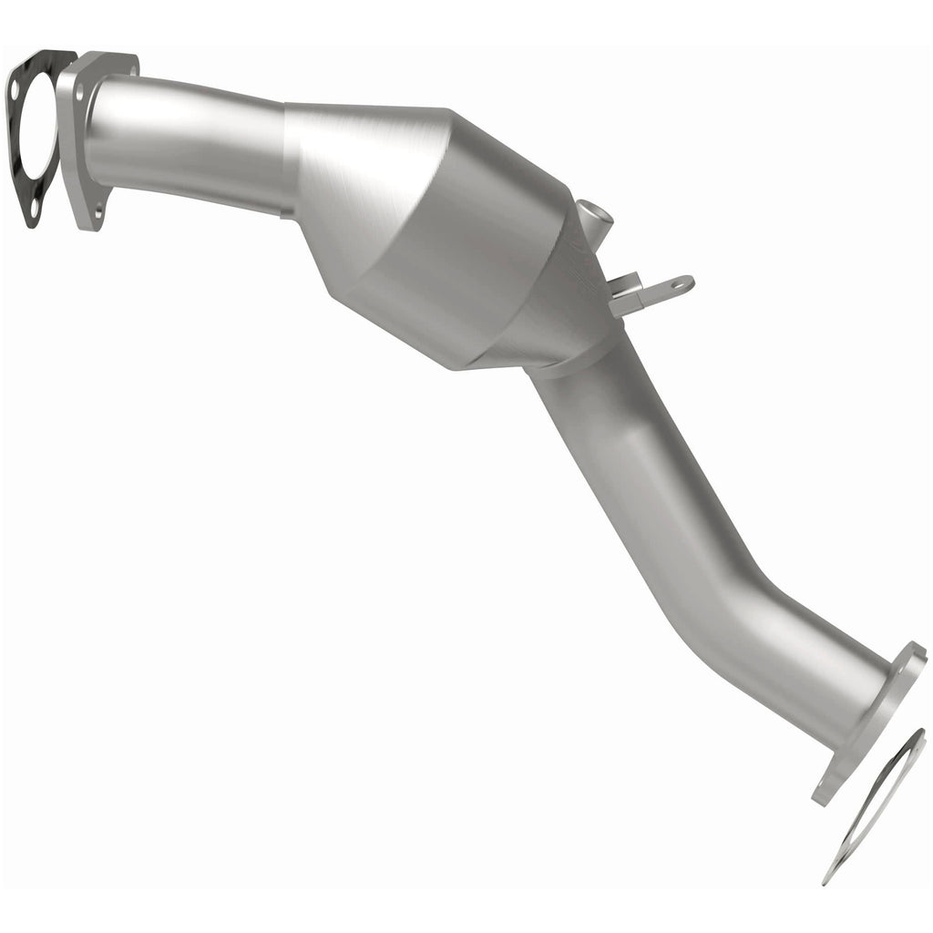 MagnaFlow Conv Direct Fit 11-15 Audi Q7 V6 3.0L - 2.5in Pipe Dia 24.5in L (52400)