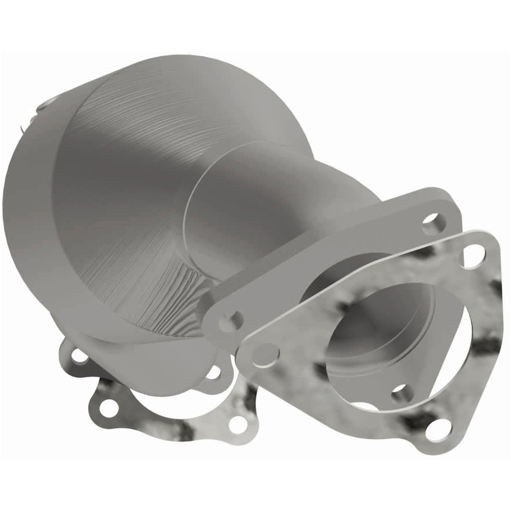 MagnaFlow Conv Direct Fit 11-15 Audi Q7 V6 3.0L - 2.5in Pipe Dia 24.5in L (52400)