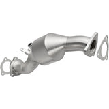 MagnaFlow Conv Direct Fit 11-15 Audi Q7 V6 3.0L - 2.5in Pipe Dia 24.5in L (52400)