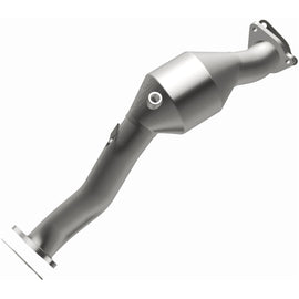 MagnaFlow Conv Direct Fit 11-15 Audi Q7 V6 3.0L - 2.5in Pipe Dia 24.375in L (52401)