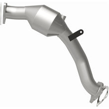Load image into Gallery viewer, MagnaFlow Conv Direct Fit 11-15 Audi Q7 V6 3.0L - 2.5in Pipe Dia 24.375in L (52401)
