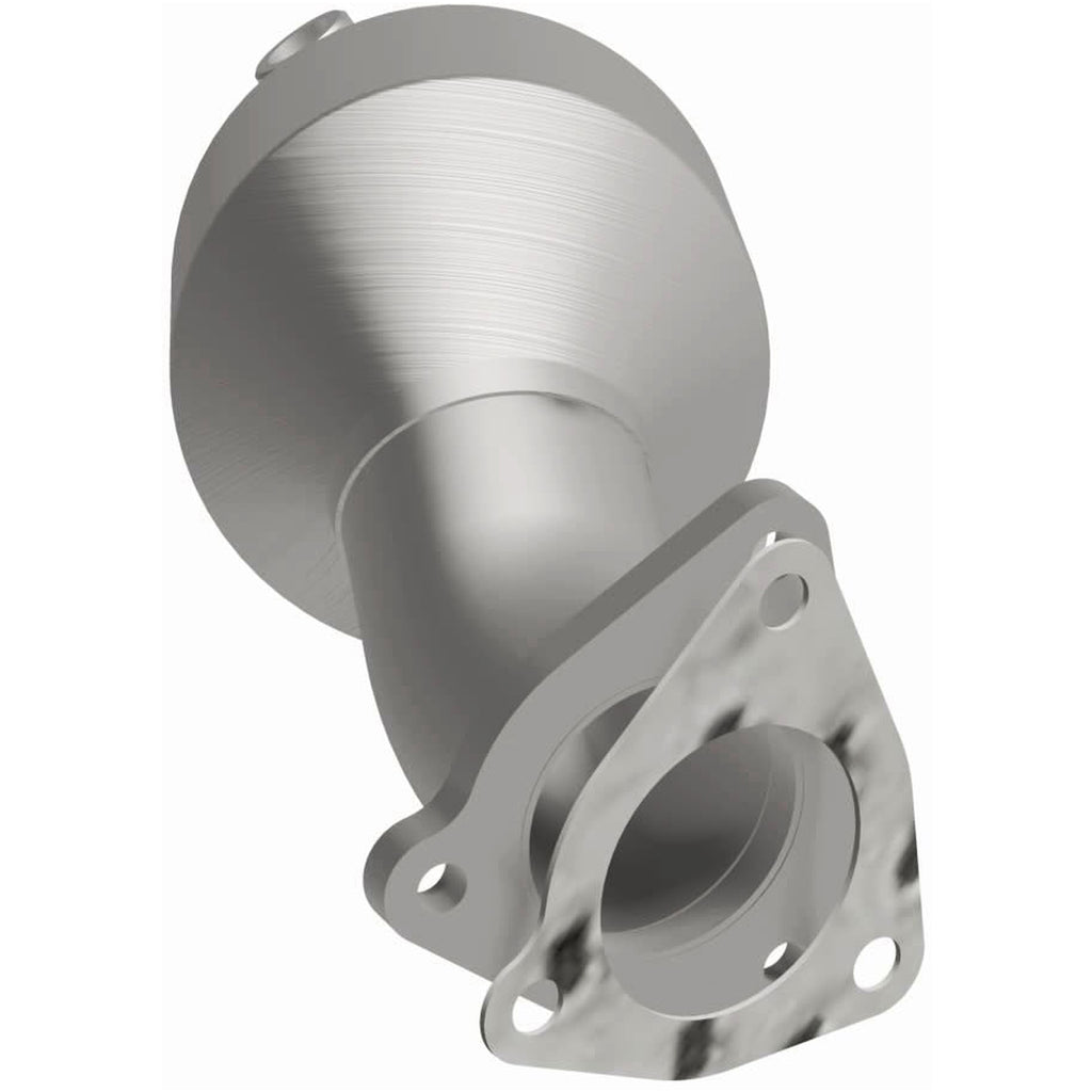 MagnaFlow Conv Direct Fit 11-15 Audi Q7 V6 3.0L - 2.5in Pipe Dia 24.375in L (52401)