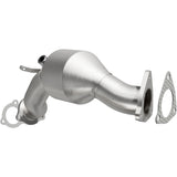 MagnaFlow Conv Direct Fit 11-15 Audi Q7 V6 3.0L - 2.5in Pipe Dia 24.375in L (52401)