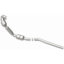 Load image into Gallery viewer, Magnaflow Conv DF 2015 Q3 L4 2 OEM Underbody (52408)