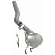 Load image into Gallery viewer, Magnaflow Conv DF 2015 Q3 L4 2 OEM Underbody (52408)