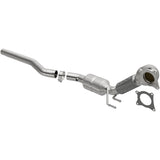 Magnaflow Conv DF 2015 Q3 L4 2 OEM Underbody (52408)