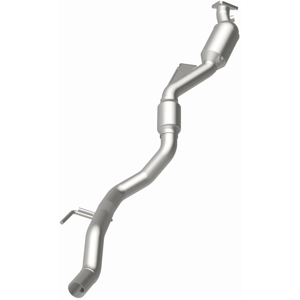 MagnaFlow 11-15 Touareg V6 3.6 Direct Fit Converter OEM Underbody (52410)