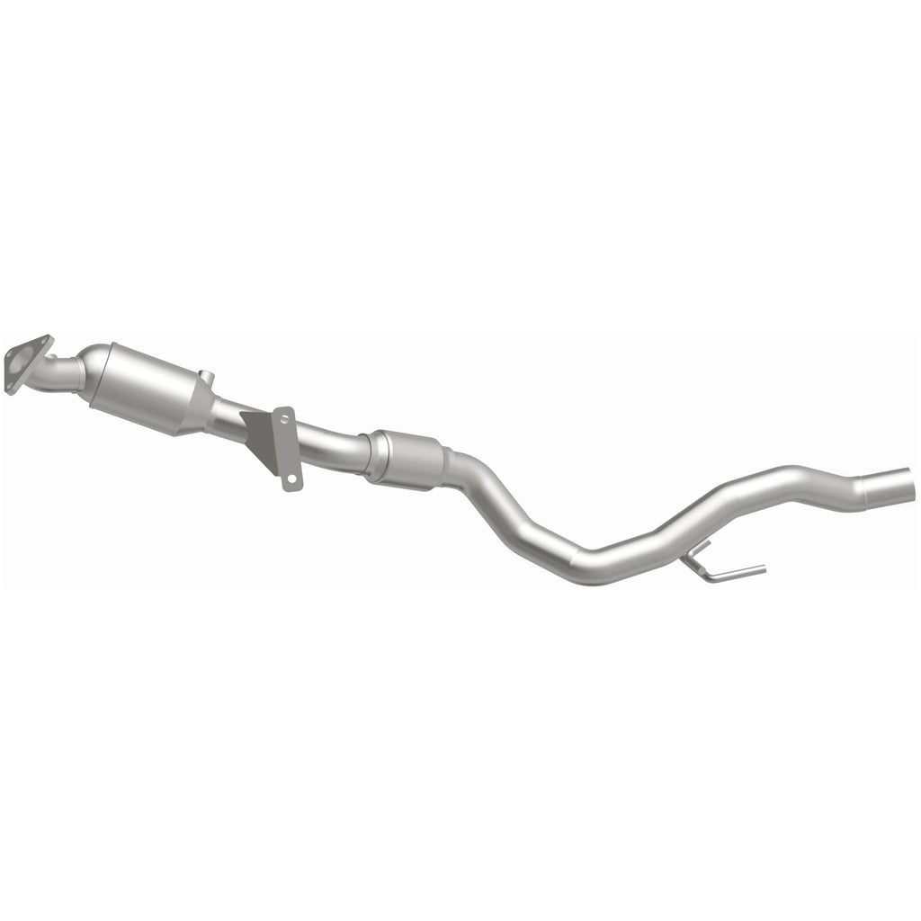 MagnaFlow 11-15 Touareg V6 3.6 Direct Fit Converter OEM Underbody (52410)